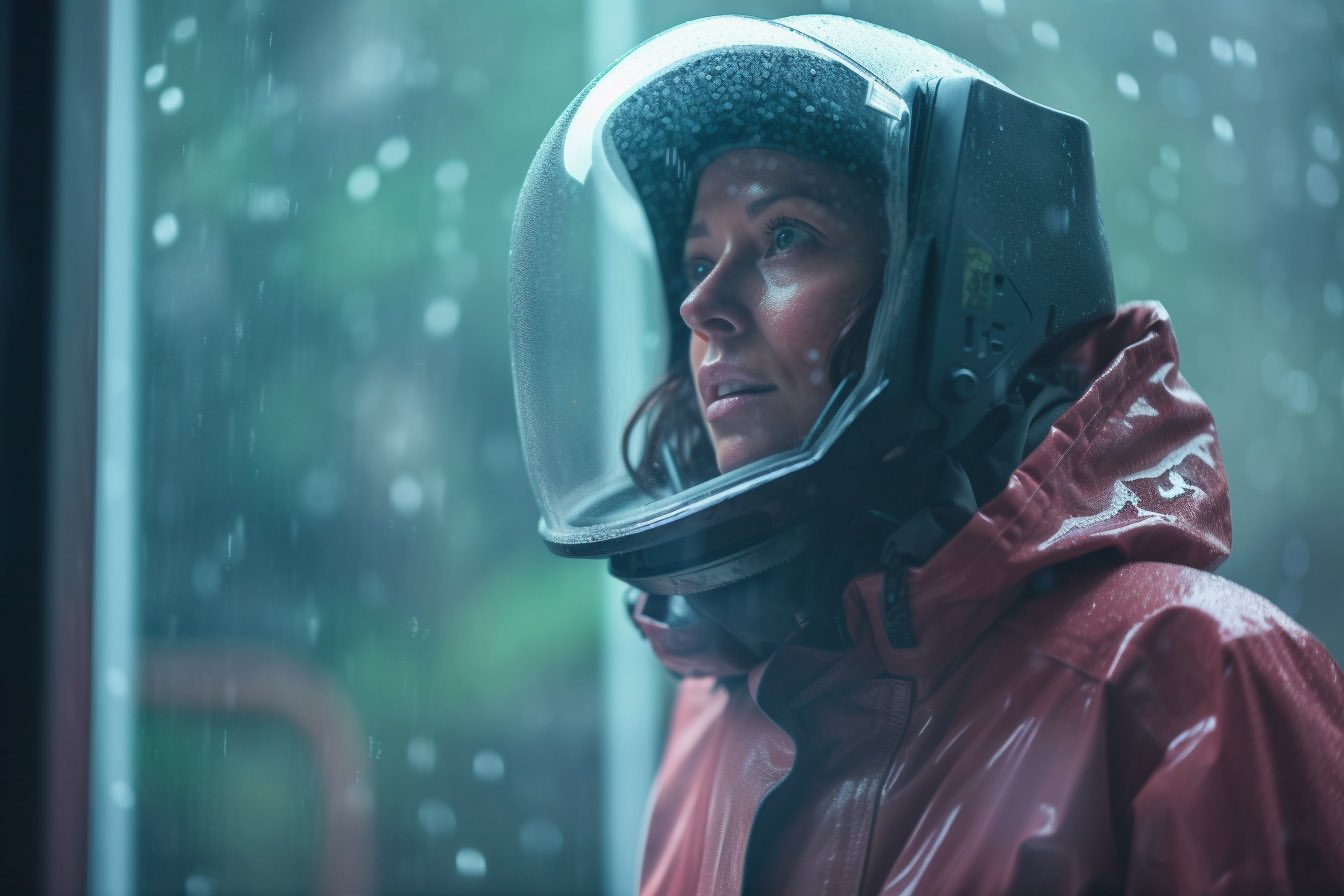 Imagem relacionada a Midjourney V5: a nova tecnologia de inteligência artificial que gera imagens fotorrealistas