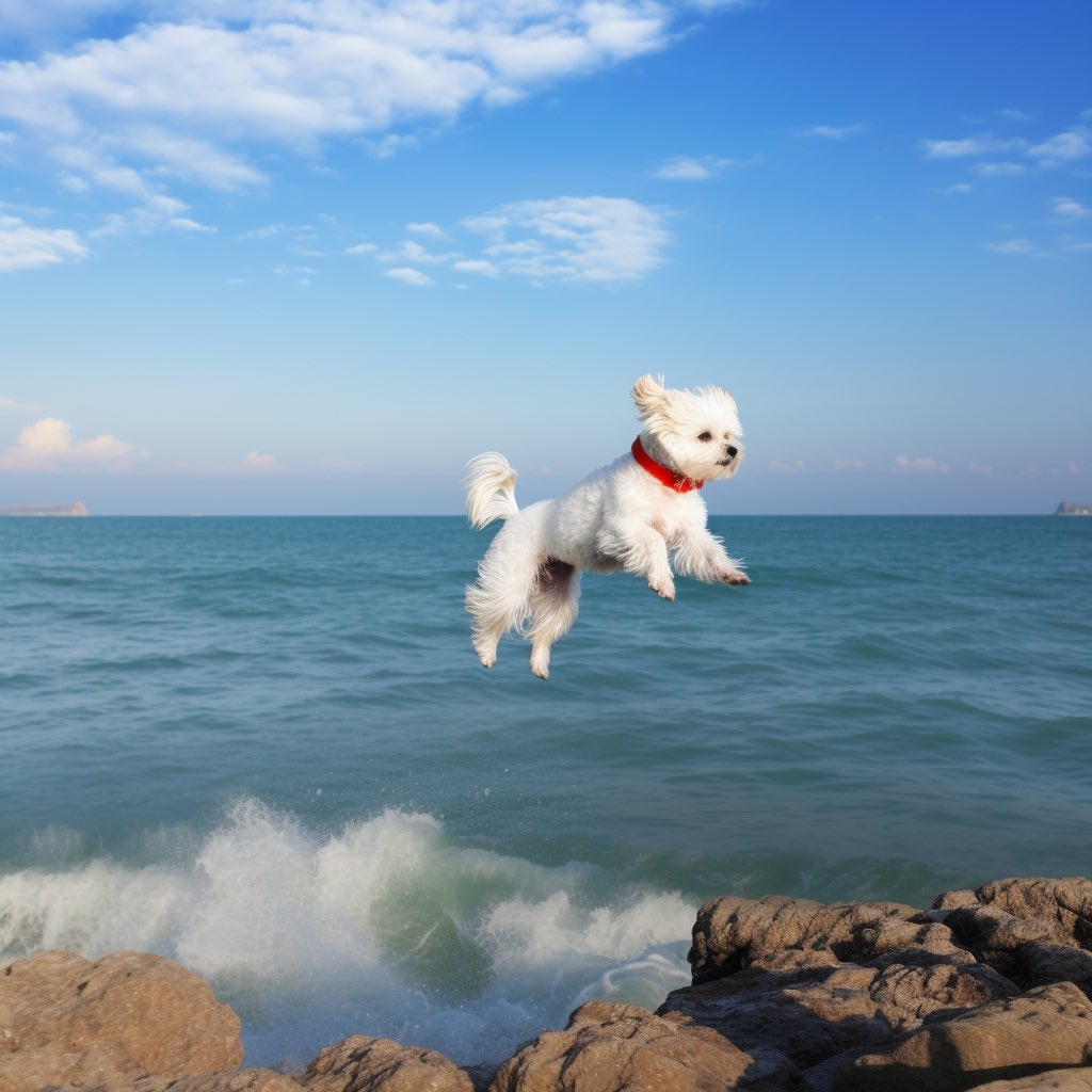 Imagem relacionada a Midjourney V5: a nova tecnologia de inteligência artificial que gera imagens fotorrealistas