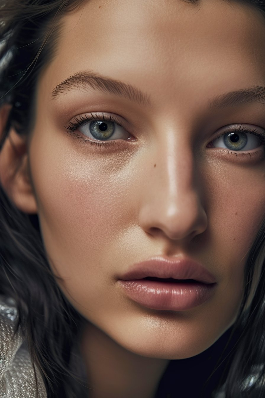 Imagem relacionada a Midjourney V5: a nova tecnologia de inteligência artificial que gera imagens fotorrealistas