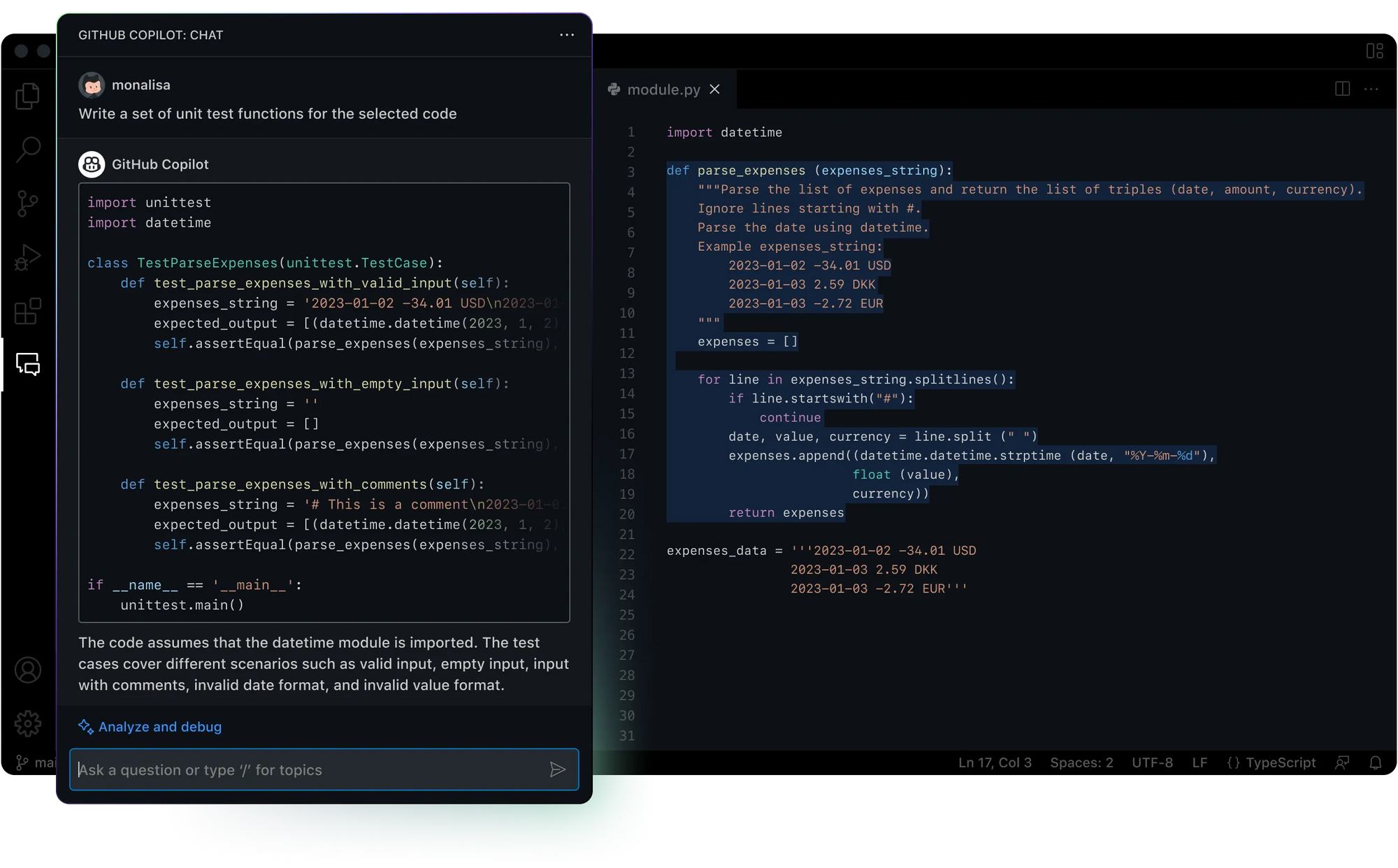 Imagem relacionada a GitHub Copilot X: o avanço da Inteligência Artificial no desenvolvimento de software