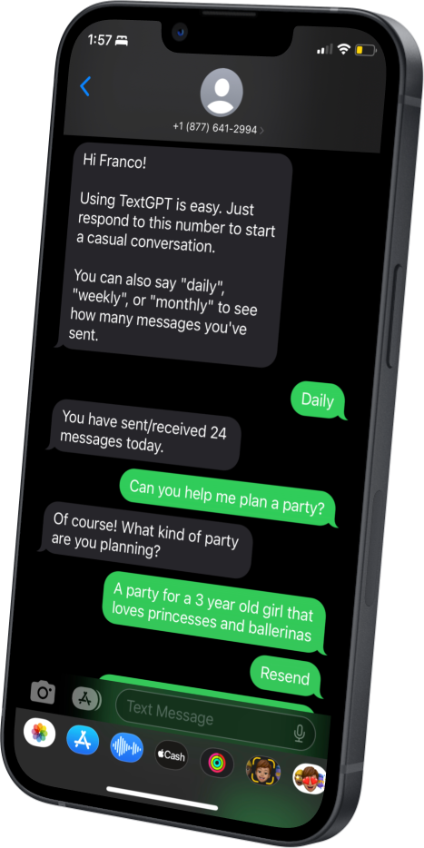 Imagem relacionada a TextGPT - Será que este chatbot é melhor do que outros?