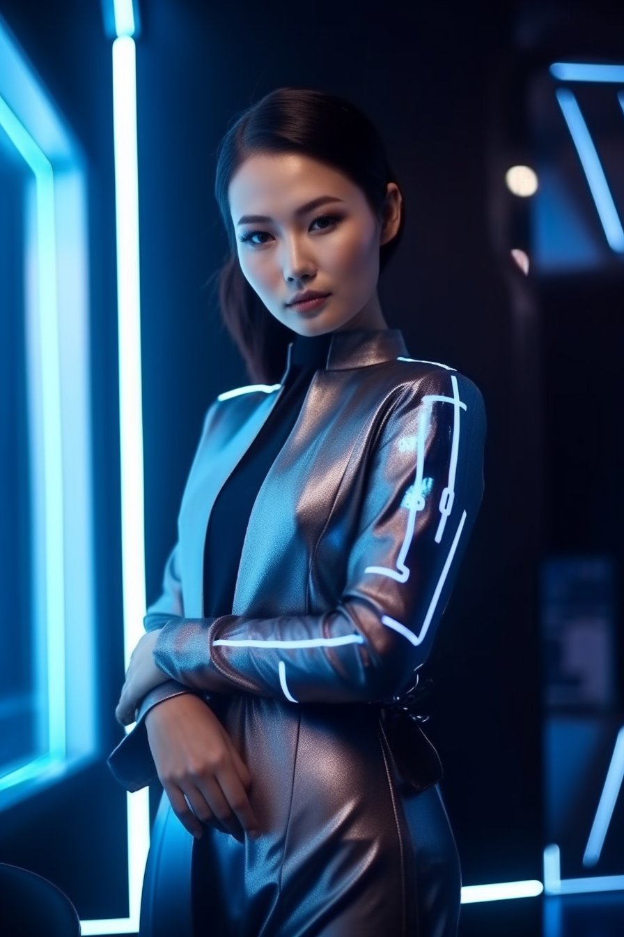 Imagem relacionada a Midjourney V5: a nova tecnologia de inteligência artificial que gera imagens fotorrealistas