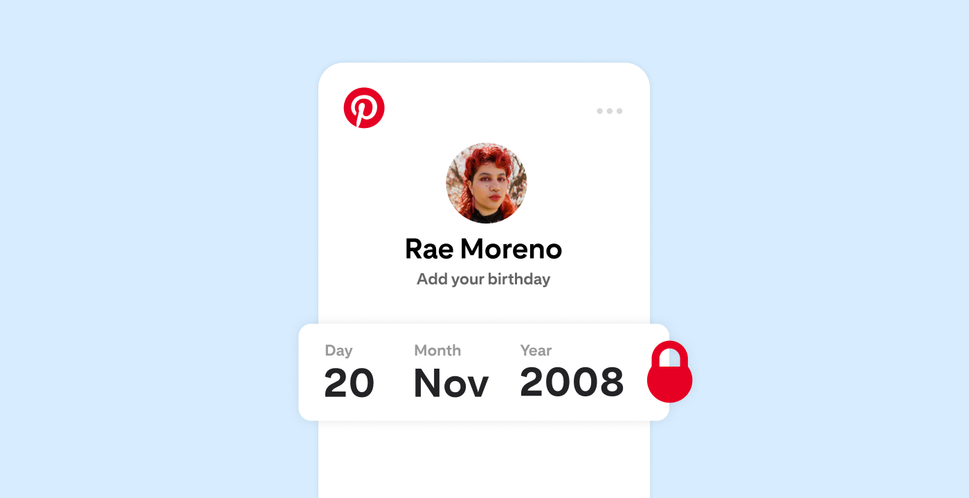 Imagem relacionada a Pinterest anuncia novas medidas de segurança para proteger adolescentes na plataforma de redes sociais