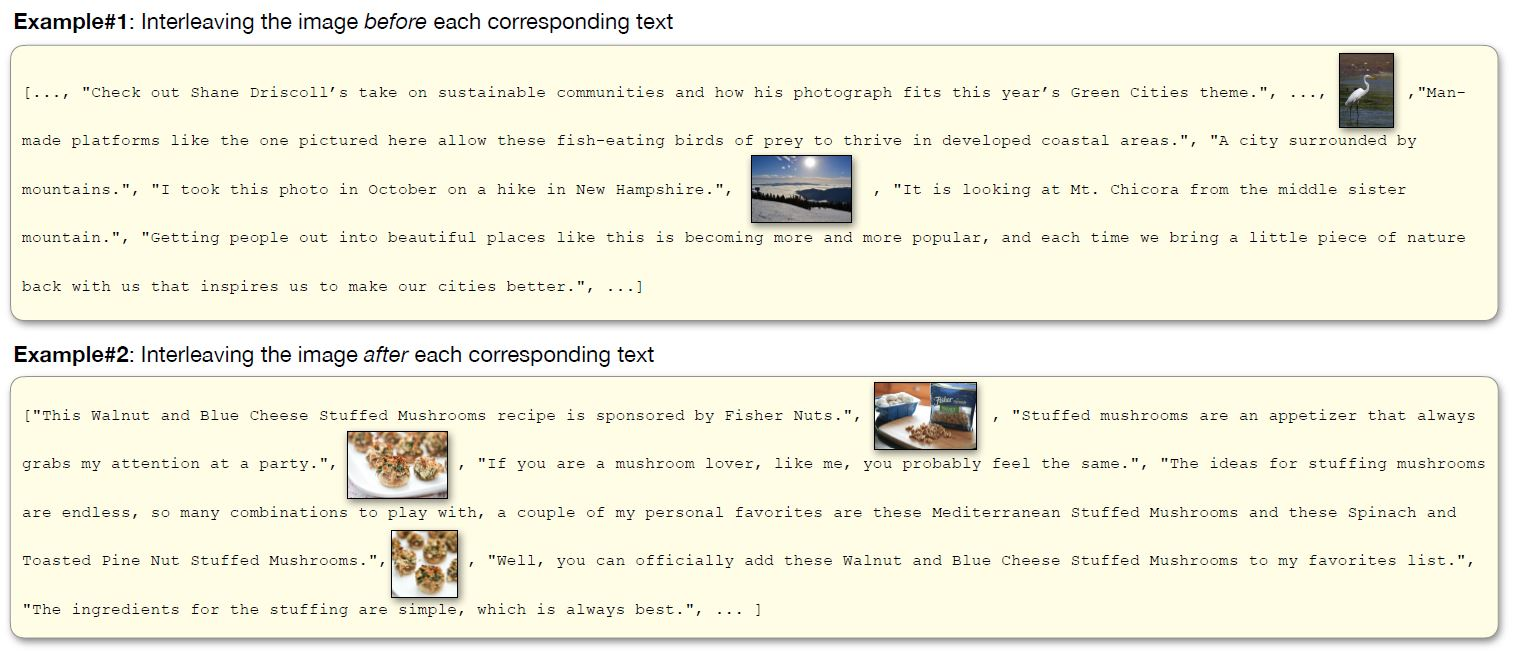 Imagem relacionada a AI2 lança novo corpus multimodal aberto para melhorar a capacidade da IA de interpretar e aprender