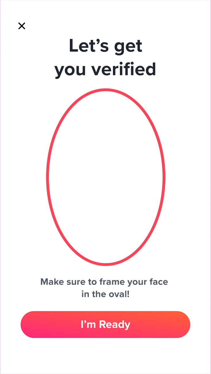 Imagem relacionada a Tinder anuncia nova função de verificação de vídeo para combater perfis falsos e golpistas