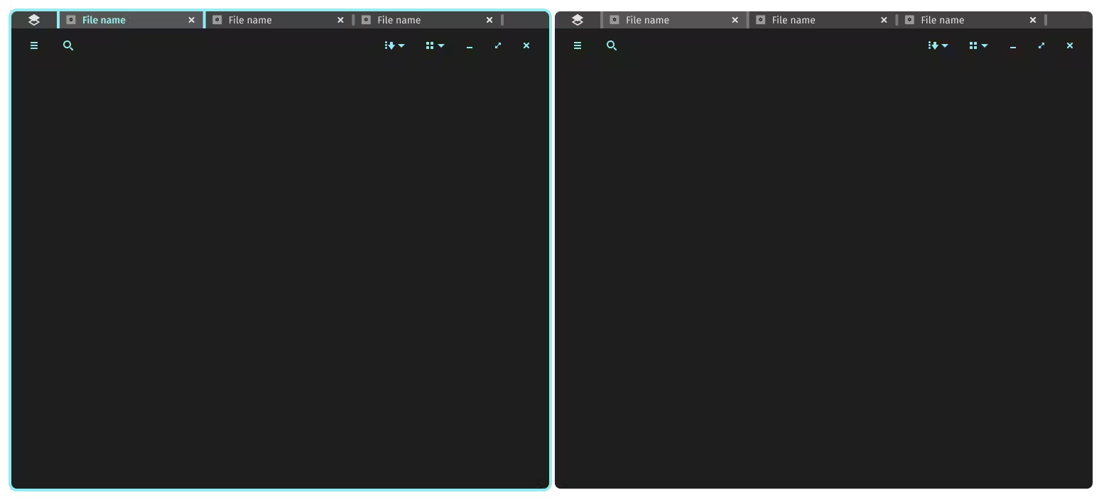 Imagem relacionada a System76 anuncia atualização do ambiente de desktop COSMIC para Linux