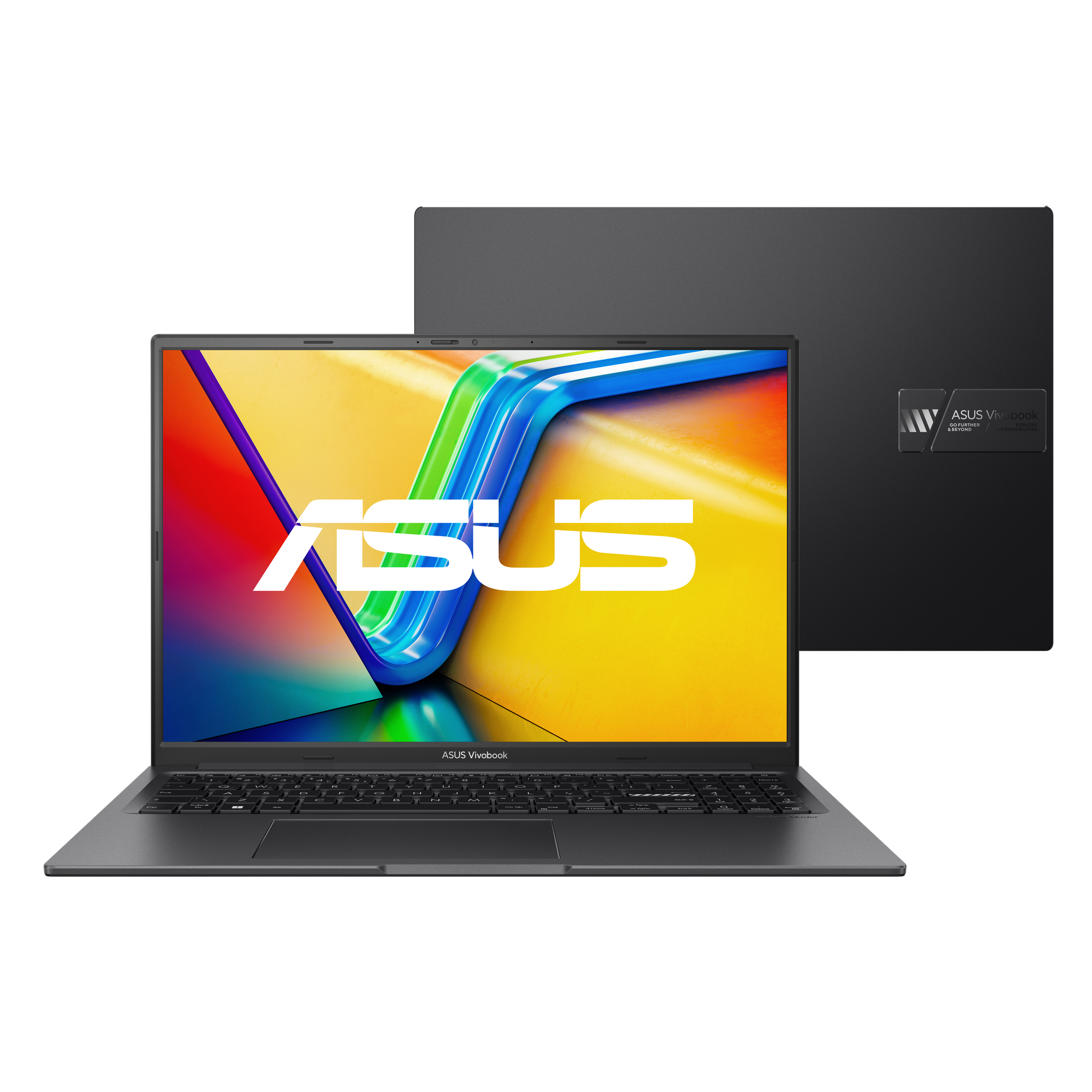 Imagem relacionada a ASUS lança quatro novos notebooks: Zenbook S 13 OLED, Zenbook 14X OLED, Vivobook 16X e Vivobook 15X OLED