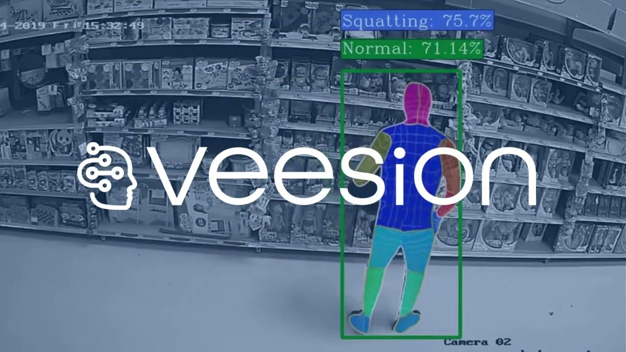 ¿Porqué unirte a Veesion? Te explicamos qué es Veesion en menos de 1 minuto.