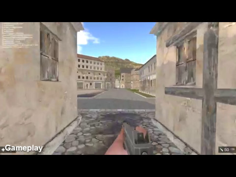 Smoking Snakes Pre Alpha 2017