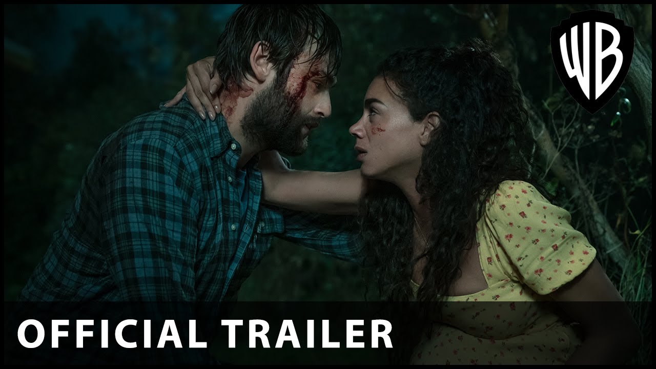 Unwelcome - Official Trailer - Warner Bros. UK