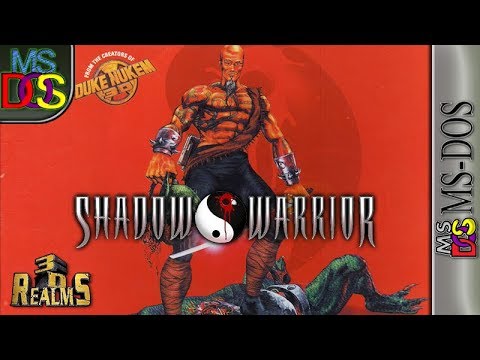 Longplay of Shadow Warrior