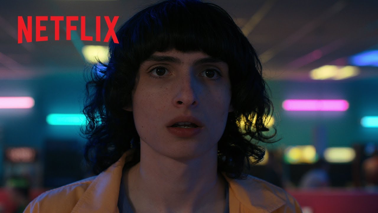 Apresentamos o áudio espacial da Netflix