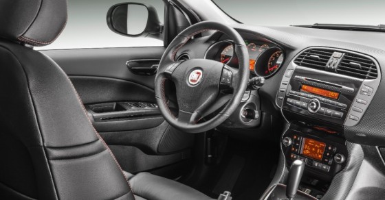 Imagem relacionada a Fiat anuncia Bravo Sporting com motor 1.8 16V