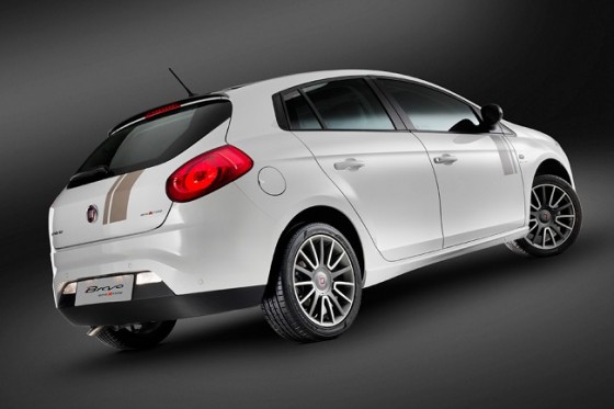 Imagem relacionada a Fiat anuncia Bravo Sporting com motor 1.8 16V