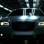 Imagem relacionada a Novo carro do Batman é um Chrysler