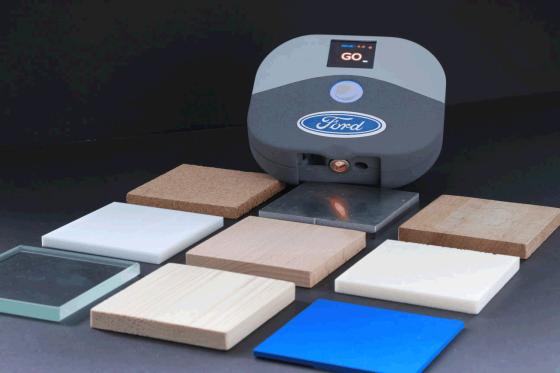 Imagem relacionada a Ford desenvolve "termômetro" para aprimorar o conforto interno dos veículos