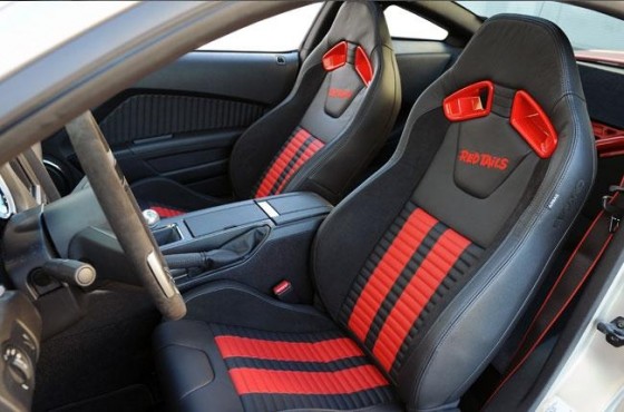 Imagem relacionada a Ford revela Mustang inspirado em caça da II Guerra Mundial