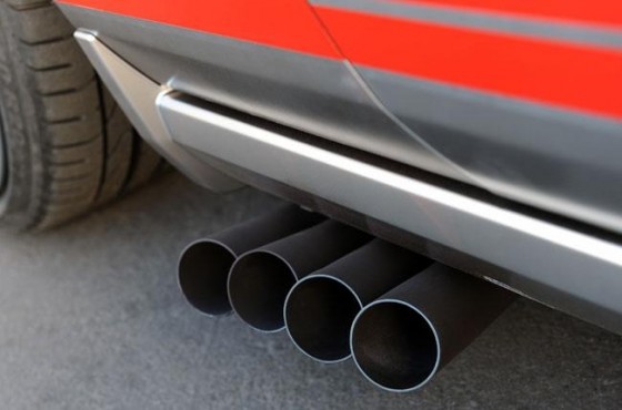 Imagem relacionada a Ford revela Mustang inspirado em caça da II Guerra Mundial