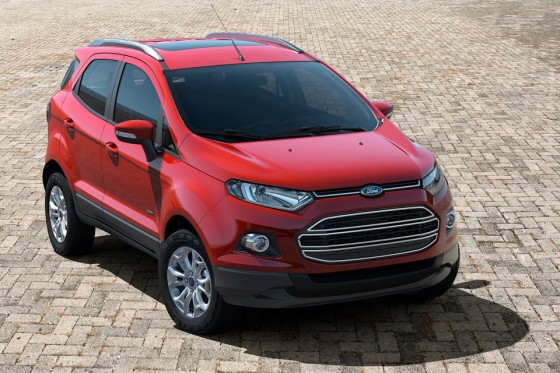 Imagem relacionada a Ford realiza pesquisas dos limites humanos de percepção de cores