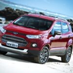 Imagem relacionada a Review AutoBlog: Dirigimos o Novo EcoSport em Natal
