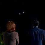 Imagem relacionada a Arquivo X pode ganhar terceiro longa