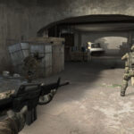 Imagem relacionada a Counter-Strike: Global Offensive