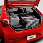 Imagem relacionada a Hyundai HB20 chega para abalar o mercado dos compactos no Brasil