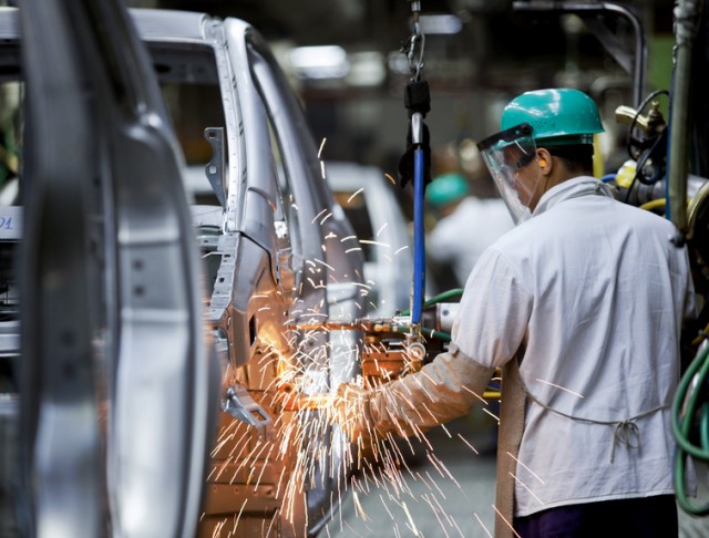 GM Predicts 68% Boost In Brazil Sales On Luxury Demand, Economy