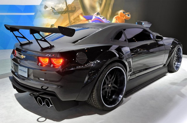 Chevrolet-Camaro-Turbo-2