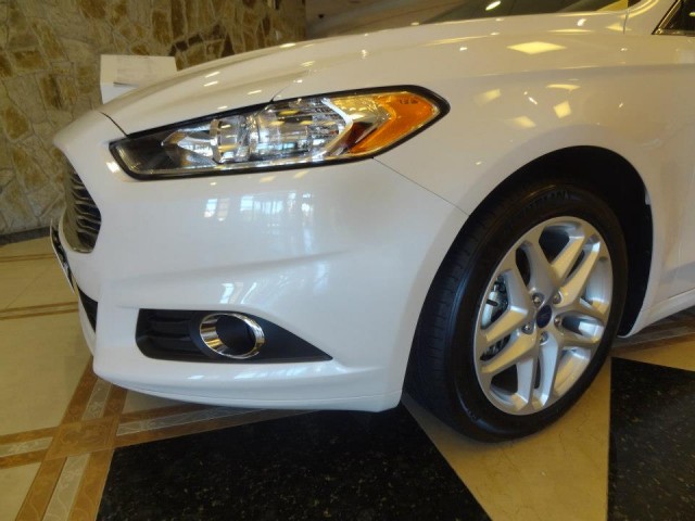 Imagem relacionada a Review AutoBlog: Dirigimos o Novo Fusion 2.5 Flex