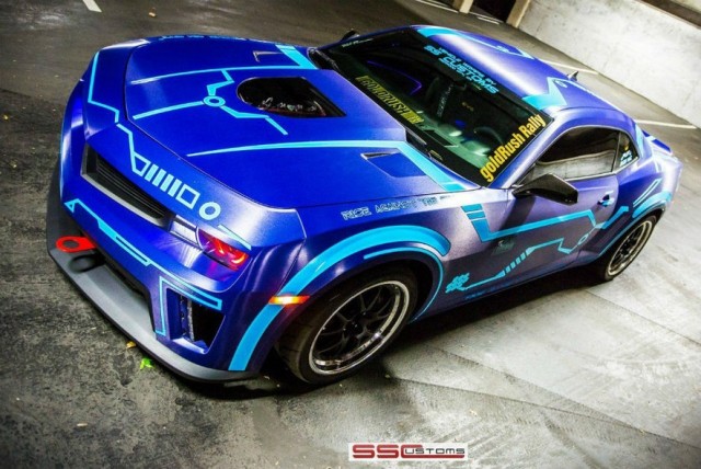 chevrolet-camaro-tron