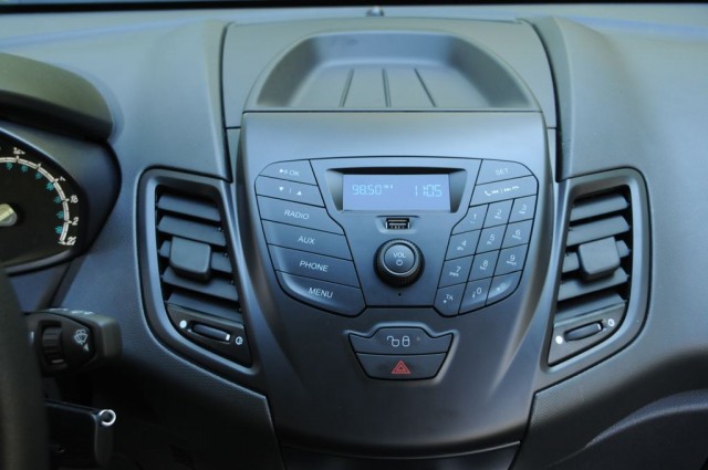 Imagem relacionada a Review AutoBlog: Dirigimos o New Fiesta 2014!