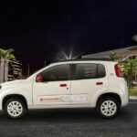 Imagem relacionada a Fiat Uno ganha nova linha College
