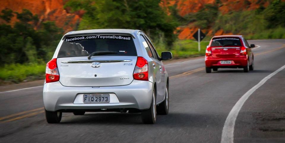 Imagem relacionada a Expedição Etios: Dirigimos o Toyota Etios do Rio de Janeiro até Recife