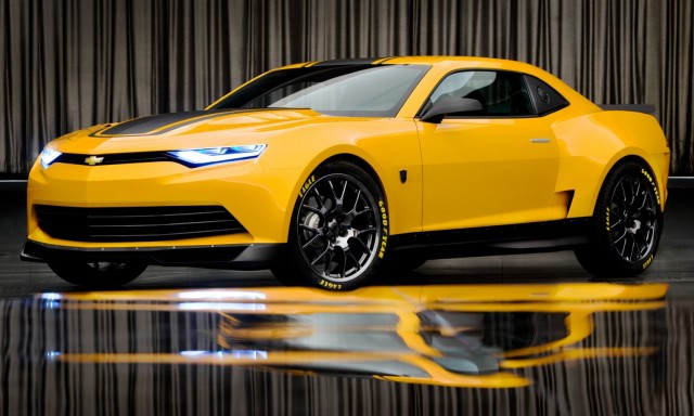 Bumblebee-2014-Chevrolet-Camaro-concept