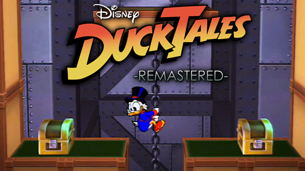 DuckTales 1