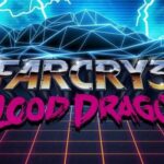 Imagem relacionada a Far Cry 3 - Blood Dragon
