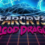 Imagem relacionada a Far Cry 3 - Blood Dragon