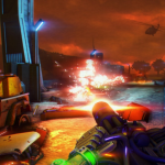 Imagem relacionada a Far Cry 3 - Blood Dragon