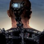 Imagem relacionada a Assista ao trailer estendido de Elysium
