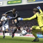 Imagem relacionada a FIFA 14 chega com jogadores e estádios mais reais