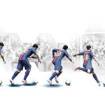 Imagem relacionada a FIFA 14 chega com jogadores e estádios mais reais