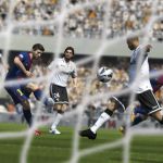 Imagem relacionada a FIFA 14 chega com jogadores e estádios mais reais
