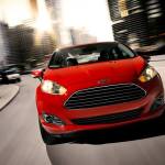 Imagem relacionada a Ford New Fiesta Sedan 2014