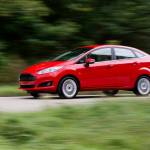 Imagem relacionada a Ford New Fiesta Sedan 2014