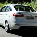 Imagem relacionada a Ford New Fiesta Sedan 2014
