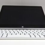 Imagem relacionada a Review: Notebook Conversível LG SlidePad H160