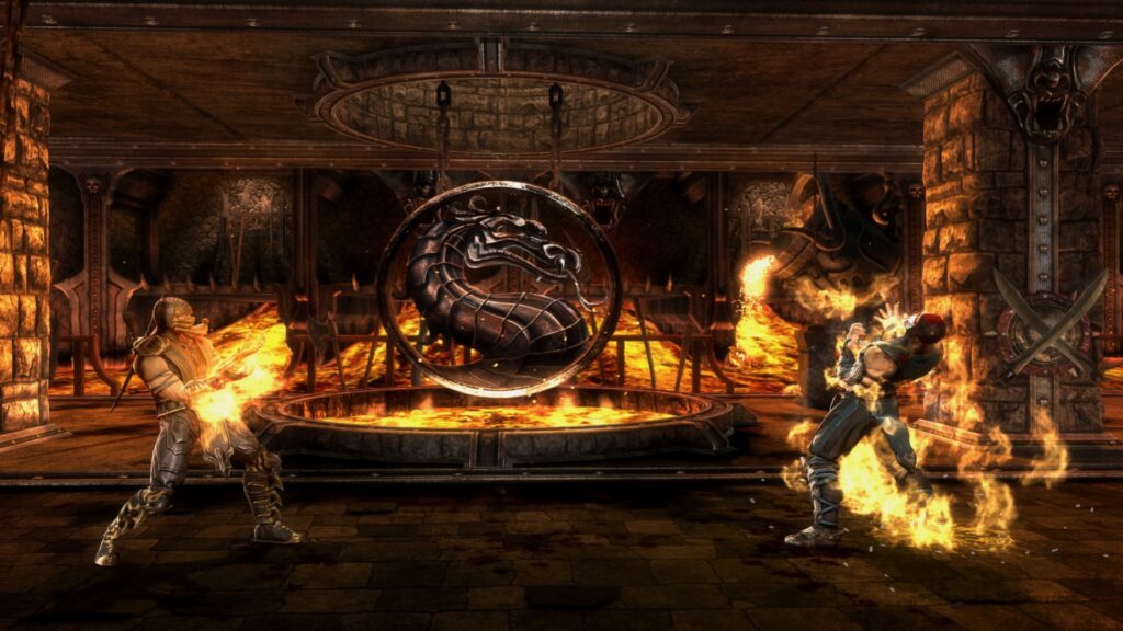 Mortal Kombat 1024x576