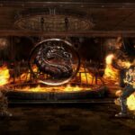 Imagem relacionada a Novo jogo de Mortal Kombat em desenvolvimento