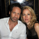 Imagem relacionada a Arquivo X 3 ainda está nos planos de Gillian Anderson